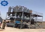 Used Motor Oil Distillation Machine Recycling Waste Black Engine Oil To Diesel
