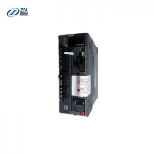 China AC Digital Servo Amplifier 1 KW MR-JE-10C CC-Link IE Basic For Motor on sale
