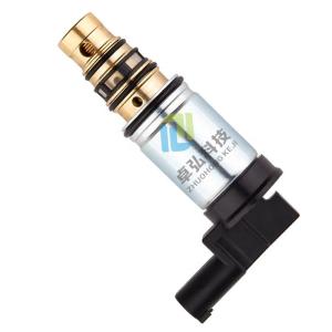 China ZH-48 Compressor Control Valve Automotive Air Conditioner Parts for BMW Car Model wholesale