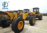 XCMG GR1803 180HP Cumins Engine Hydraulic Motor Grader With Ripper Euro 2.3.4.5.
