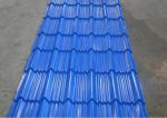 glazed roof panels making machine