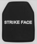 Armor Military Silicon Carbide Bulletproof Plate Level 3 4 5