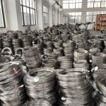 Acid Alkali Resistant Monel 400 Wire Copper Nickel Alloy Wire 8.83 G/Cm3 For
