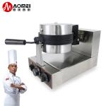 Restaurant Stainless Steel Panini Press for Perfectly Grilled Sandwiches and