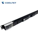 Intelligent Power Distribution Unit For Data Center Energy Management