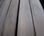 Sliced Natural White Oak Wood Veneer Sheet