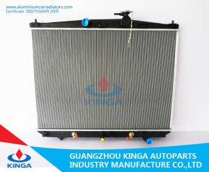 China Toyota Highlander 3.5L V6'14-16 AT Automobile Ribbon -Tubular Radiator 16400-OP420 wholesale