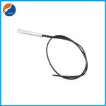 ROHS Aluminum Housing Automotive NTC Temperature Sensor