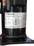 R22 3PH 50HZ JT90BHBY1L Daikin Refrigeration Scroll Compressor Air Conditionary