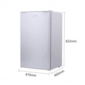China 12v Refrigerator Car Fridge LEAPCOOL Dc Compressor Cooler Box for Camping Trip or RV wholesale
