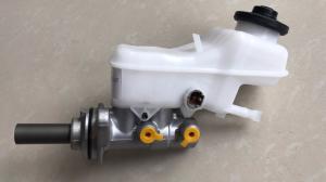 China 47201-12B20 47201-09680 47201-09331 FITS TOYOTA 47201-12B20 2ZRFE Brake Master Cylinder Sub Assembly 47201-12B20 Fit FITS TOYOTA Corolla wholesale