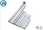 High Chemical Activity Magnesium Alloy Anodes Magnesium Anodes Cathodic