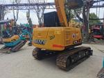 2020 Used 7TON SANY SY75-9 Crawler Excavator/7.5 Ton Hydraulic sy75-9 Mini Track