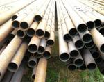Precision Steel Tube Cold Drawn Carbon Seamless Steel Pipe DIN2391 St35 St45