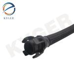 1115 7575 640 Auto Engine System Crankcase Vent Hose 11157575640 For BMW 7
