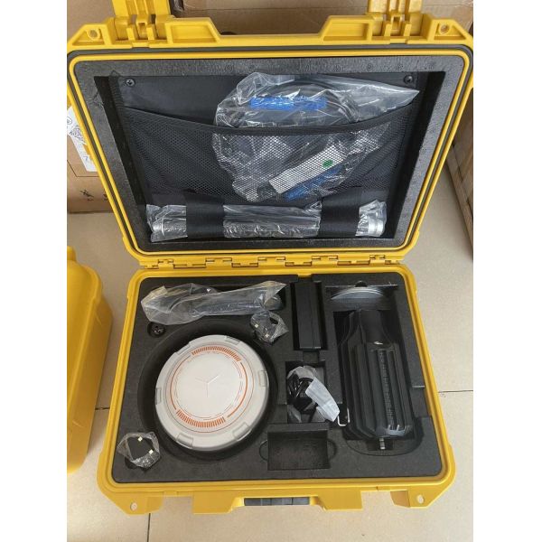 Industrial Comnav N3 RTK Receiver User Friendly Geodesic Instrument