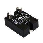 100 Amp Dc AC 2 Phase Solid State Relay Heater Control