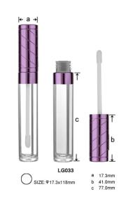 China Lipgloss tube,lipgloss case,lipgloss container,lipgloss,lip liner wholesale