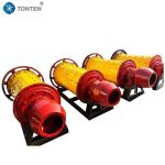 900x1800 Ball Mill Grinding Machine Gold Mining Ore Rock Ball Mill
