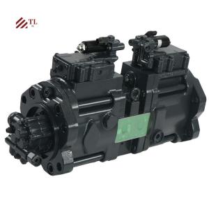 China Spare Parts K5V140DTP-NOSER-9TFL Hydraulic Pump for Excavator LC10V00029F1 LC10V00029F2 wholesale