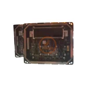China 154-7443 Digger Spare Parts Monitor Display Panel For Excavator wholesale