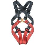 CE Certificate Children Rock Climbing Full Body Safety Belt Polyester Reinforced