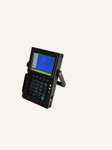 China 50 60Hz Portable Flaw Detector With 7.4V Battery For Precise And Accurate Inspection wholesale