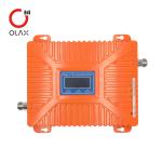4g Phone Signal Booster For Mobile Network 900/ 1800/ 2100mhz For Rural Areas