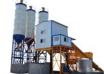 Stationary Elba Wet Mix Concrete Batch Plant Fully Automatic With Modular