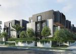 Energy Saving Affordable Modular Homes Prefab House Steel Structure Villa Town