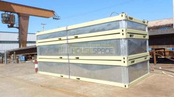 Housespace Prefab Co.Ltd