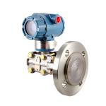 Vacuum Negative Rs485 Water Differential Pressure Transmitter 25mbar High