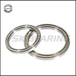 ABEC-5 61992MA Deep Groove Ball Bearing 460*620*74 mm Brass Cage Thin Section