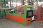 15kw Tire Recycling Machine , Tire Bead Wire Remover Machine