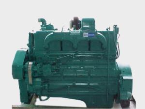 Quality Cummins NTA855 Series Engine for Marine NTA855-M400 for sale