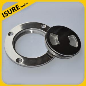 China boat deck plate/ss Deck plate marine for boat wholesale