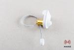 High End Supermarket EAS Bottle Tag ABS / HIPS Plastic Material CE Approved
