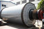 High Efficiency 2.2×4.4m Ore Grinding Mill Air Swept Coal Mill Drying And