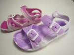 Quick Dry Lightweight Camouflage 2 Band Slide Sandals