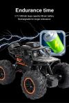 WIFI Outdoor RC Car Toy 720P Definition Image Transmission Video Car for 5-7