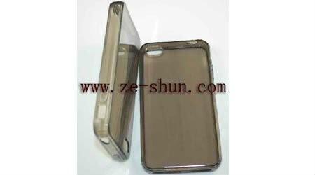 Different Color for Choice mobile phone silicone cases / IPhone 4 / 4s silicone