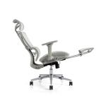 Commercial Furniture High Back Executive Mesh Office Chair with Adjustable