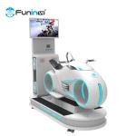 9d vr car racing simulator vr motor for sales Rated load 100kg