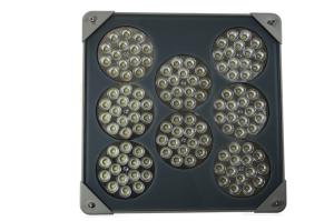 China 160W LED Canopy Lights IP66 100-277Vac explosion proof lighting wholesale