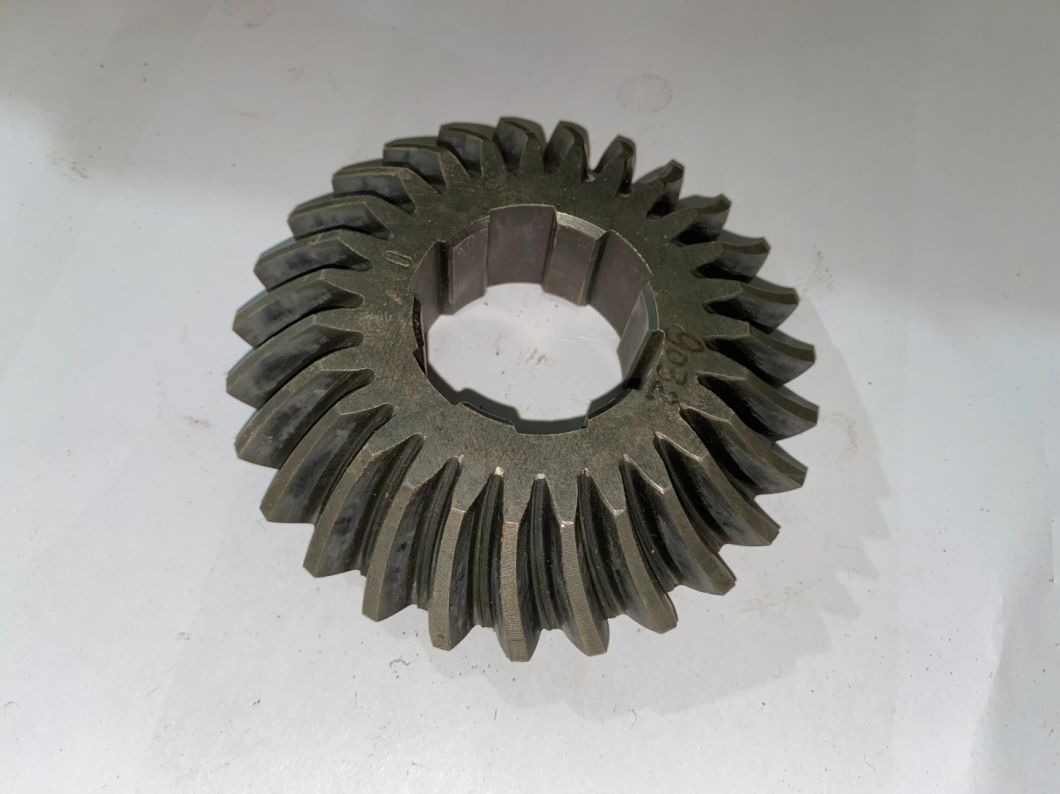 Driven Gear 12vb. 15.09b for Jichai Chidong Engine Generator