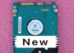 MK8032GSX 80G Toshiba Laptop HDD , Toshiba Hard Drive 2.5 Inch SATA Serial Port