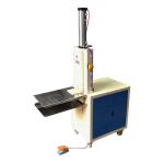 0.8Mpa Auto Vacuum Compress Packing Machine For Bed Quilt Blanket Sleeping Latex