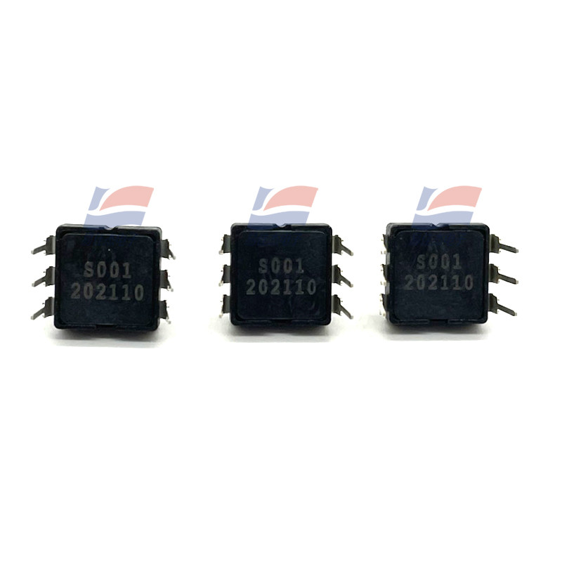 Piezoresistive Differential Electronic Pressure Sensor XGZP163 700kPa 100kPa - 0kPa