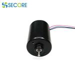 3650 High Speed Bldc Motor Micro Dc Motor Equip With Planetary Gearbox Worm