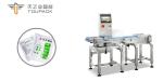 0.5KW High Speed Check Weigher In Food Chemical Cosmetics